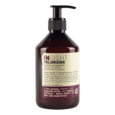 Insight Volumizing - Volume up sjampo 