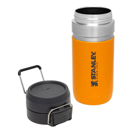 Stanley Quick Flip termoflaske - 470 ml Oransje 