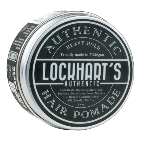 Lockhart's Pomade Heavy Hold 