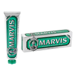 Marvis tannkrem - Classic Strong Mint 