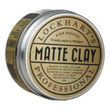 Lockhart's Professional Matte Clay 