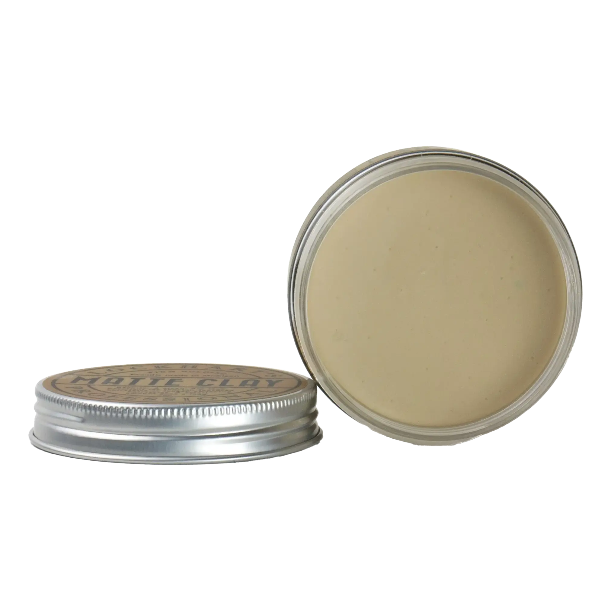 Lockhart's Professional Matte Clay 