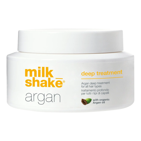 Milk_shake Argan Oil Deep Treatment 