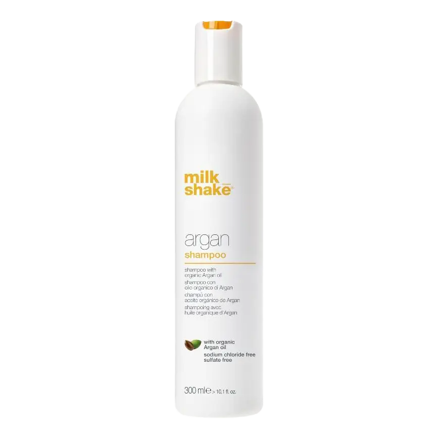 Milk_shake Argan Oil Shampoo 