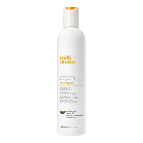 Milk_shake Argan Oil Shampoo 