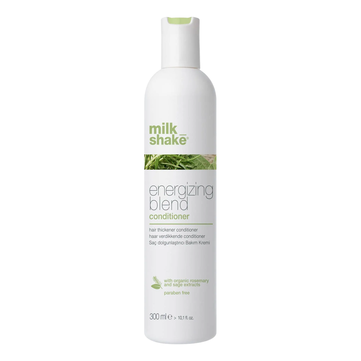 Milk_shake Energizing Conditioner 300 Ml 