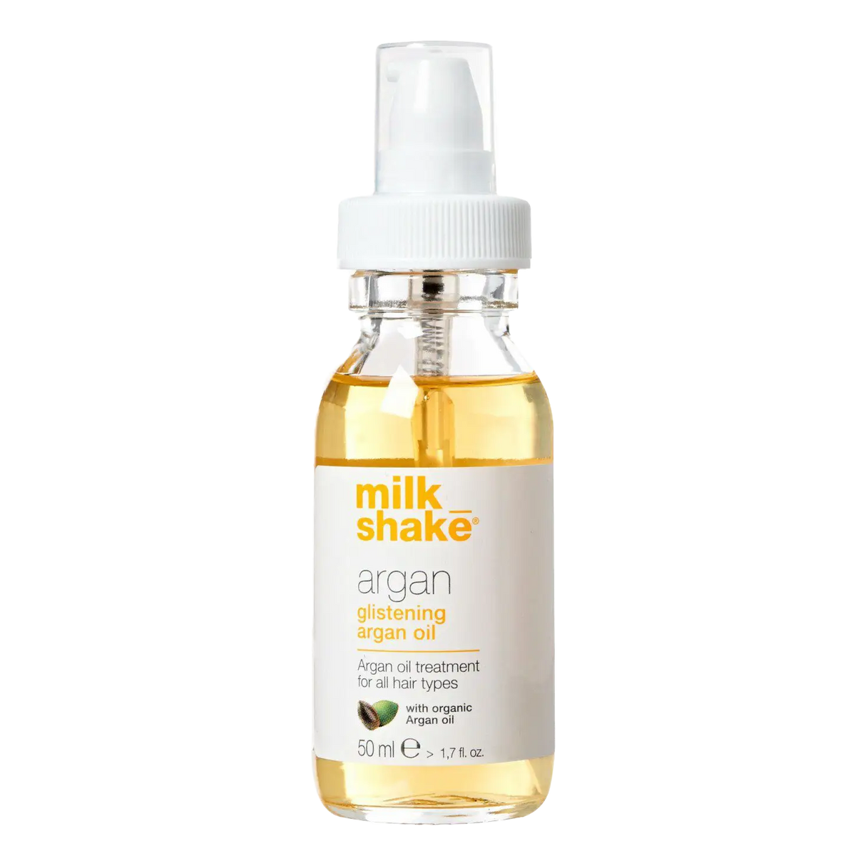 milk_shake Glistening Argan Oil 50ml 