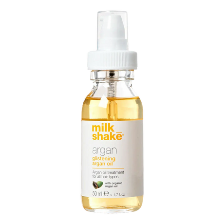 milk_shake Glistening Argan Oil 50ml 