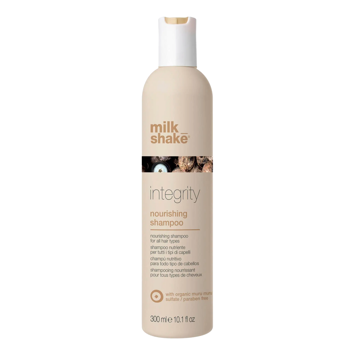 Milk_shake Integrity Nourishing Shampoo New 300 Ml 