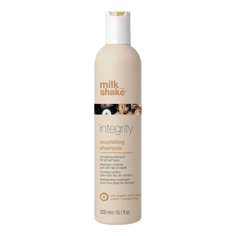 Milk_shake Integrity Nourishing Shampoo New 300 Ml 