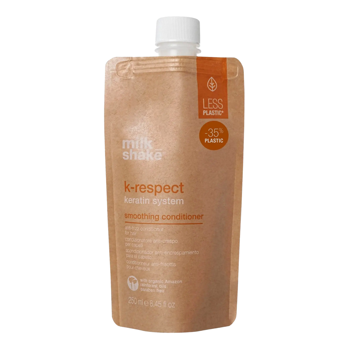 Milk_shake K-Respect Smoothing Conditioner 250ml 