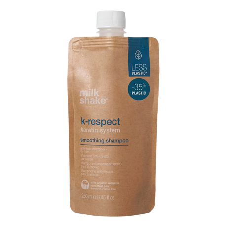 Milk_shake K-Respect Smoothing Shampoo 250ml 