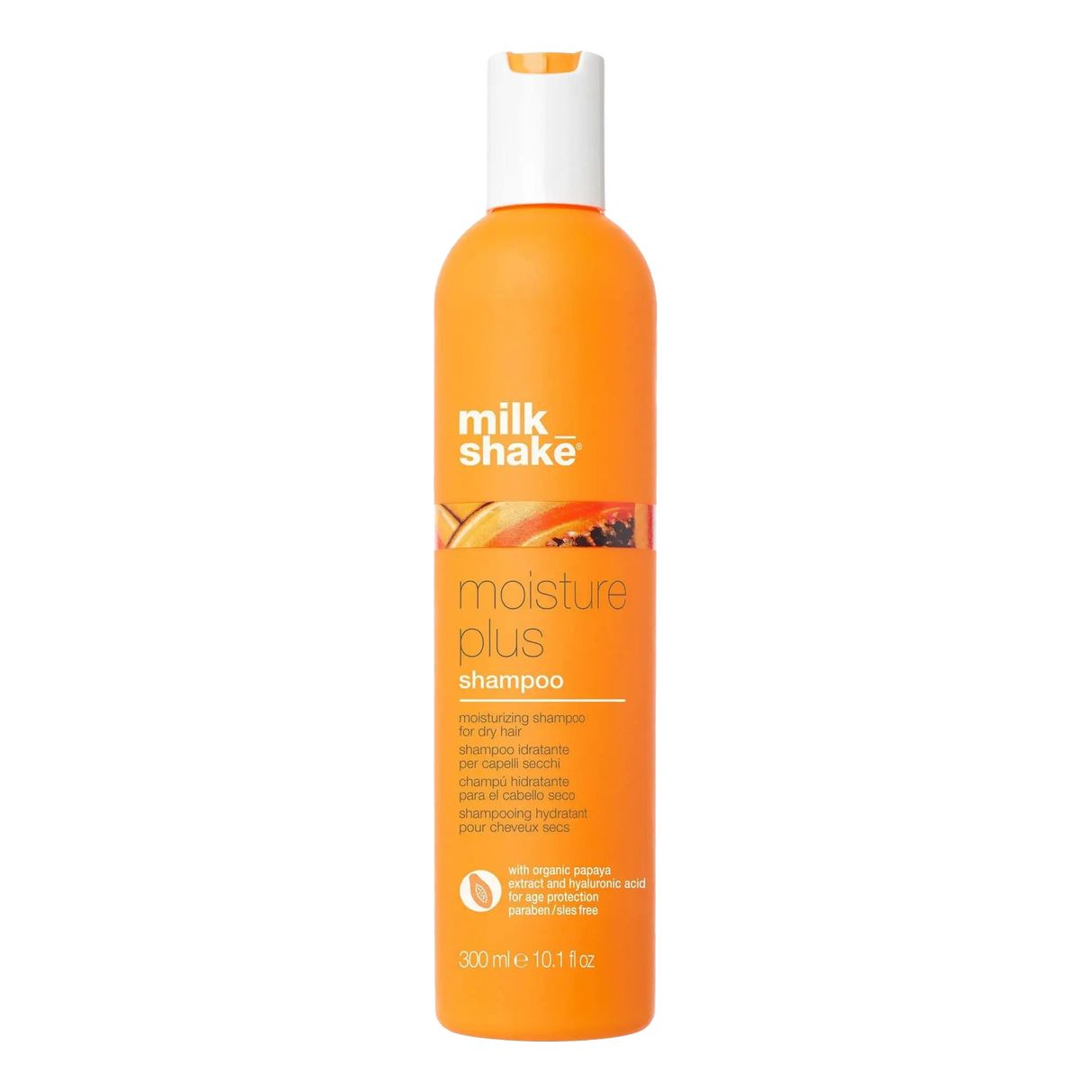 Milk_shake Moisture Plus Shampoo 