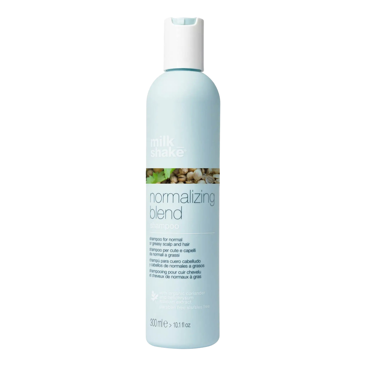 Milk_shake Normalizing Blend Shampoo 300ml 