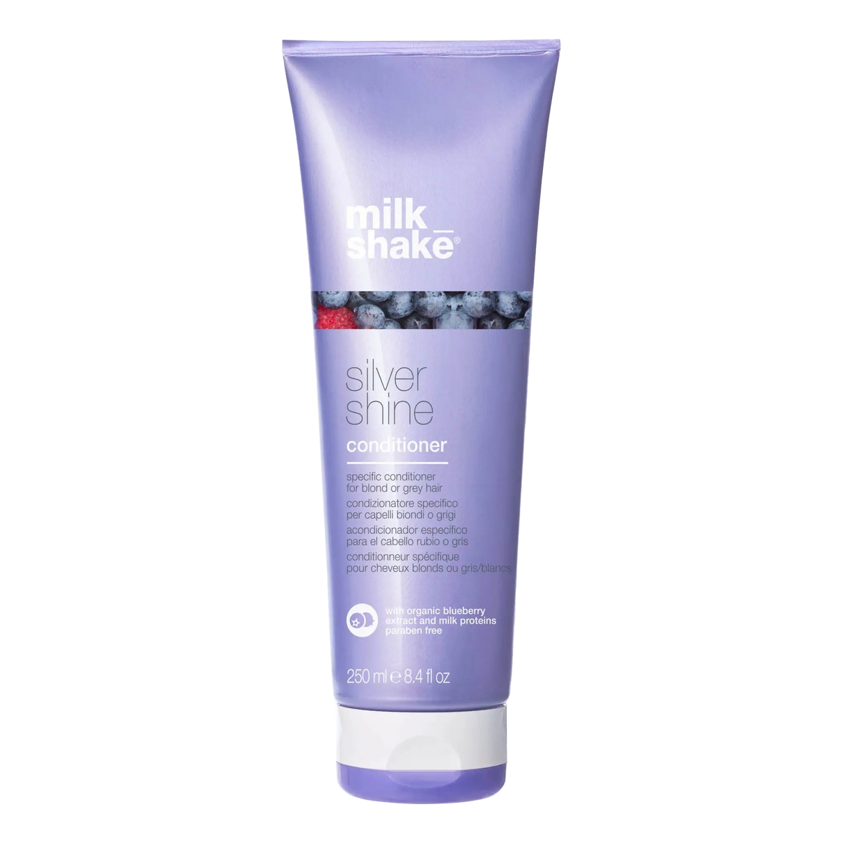 Milk_shake Silver Shine Conditioner 