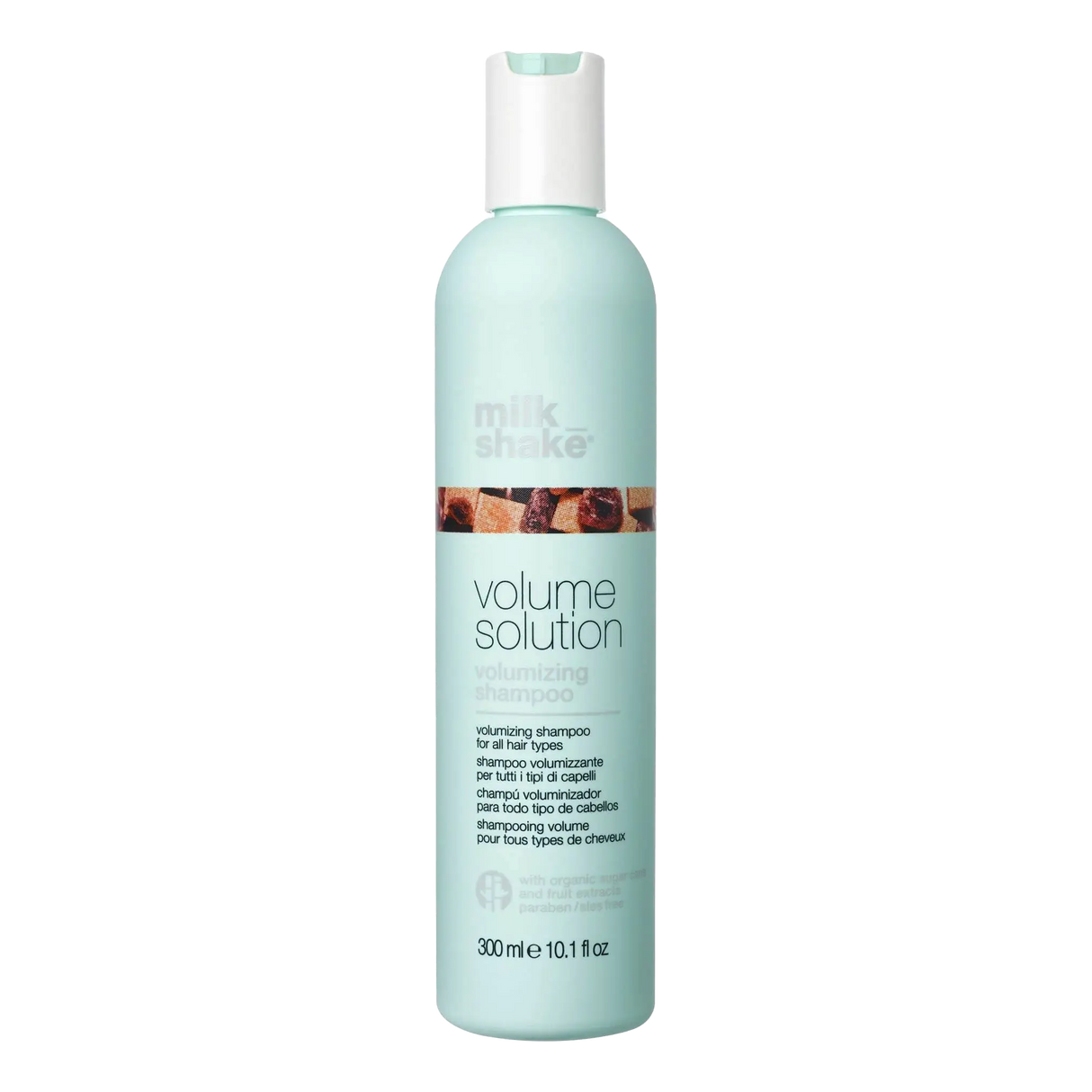 Milk_shake Volumizing Shampoo New 