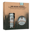 Mr Bear Family styling-kit Springwood 