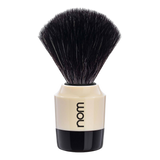 nom Marten Black Fibre barberkost Krem