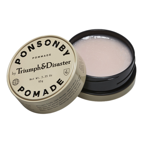 Triumph & Disaster Ponsonby Pomade