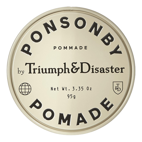 Triumph & Disaster Ponsonby Pomade