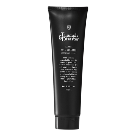 Triumph & Disaster Ritual - Face Cleanser