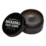 Triumph & Disaster Rock & Roll Face Scrub