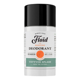 Floïd Deo Stick deodorant Vetyver Splash