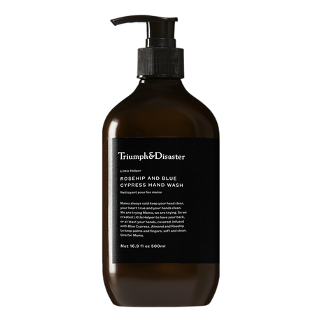 Triumph & Disaster Little Helper Hand Wash