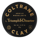 Triumph & Disaster Coltrane Clay