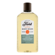 Floïd Body Wash dusjgelé Vetyver Splash