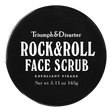 Triumph & Disaster Rock & Roll Face Scrub