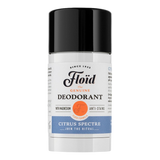 Floïd Deo Stick deodorant Citrus Spectre