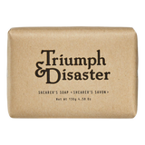 Triumph & Disaster Shearers Soap