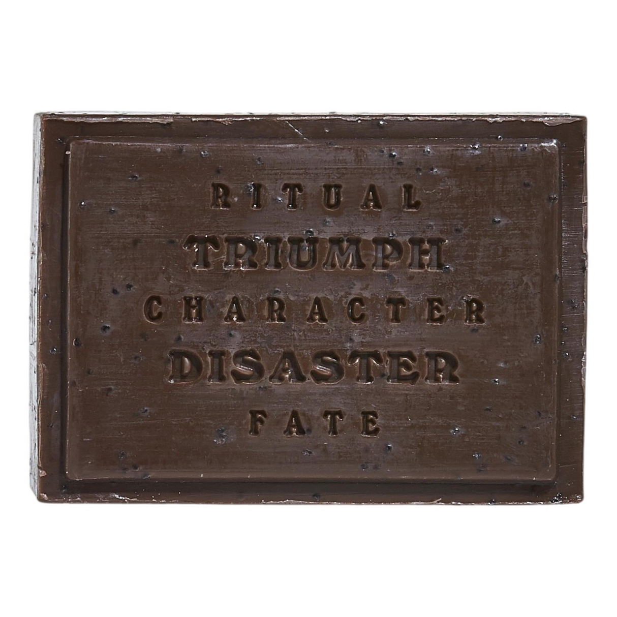 Triumph & Disaster Shearers Soap