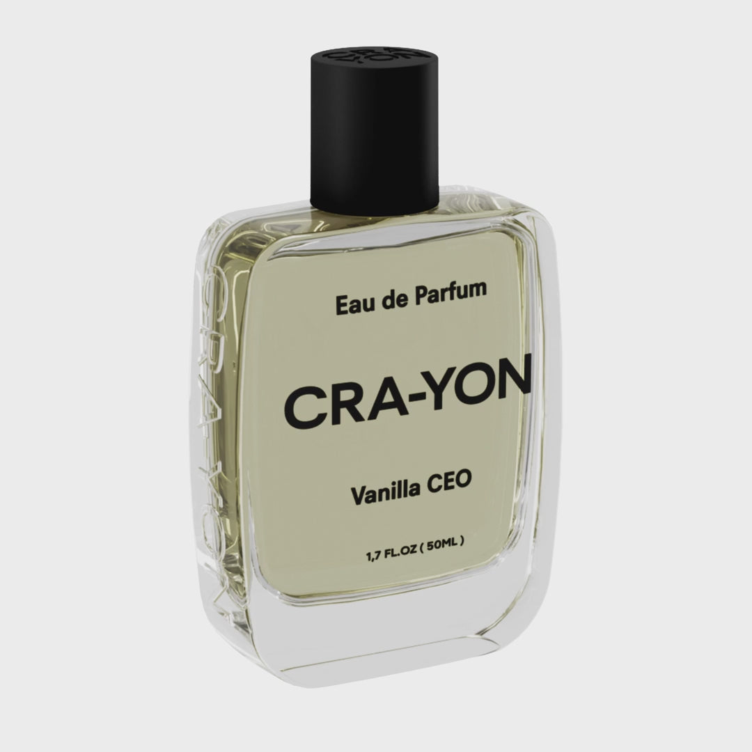 CRA-YON Vanilla CEO EdP