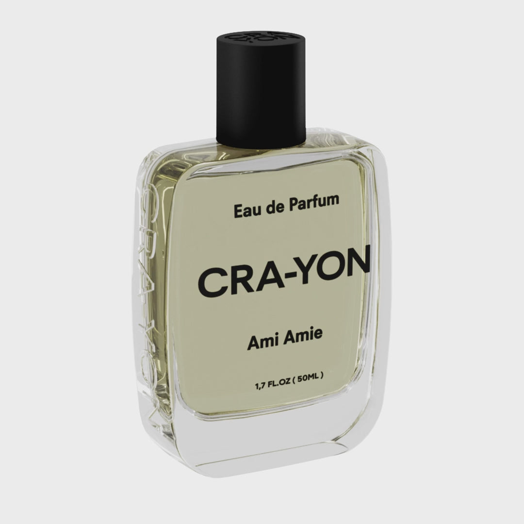 CRA-YON Ami Amie EdP