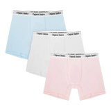 Organic Basics Easy Boxer Briefs 3-pakning 