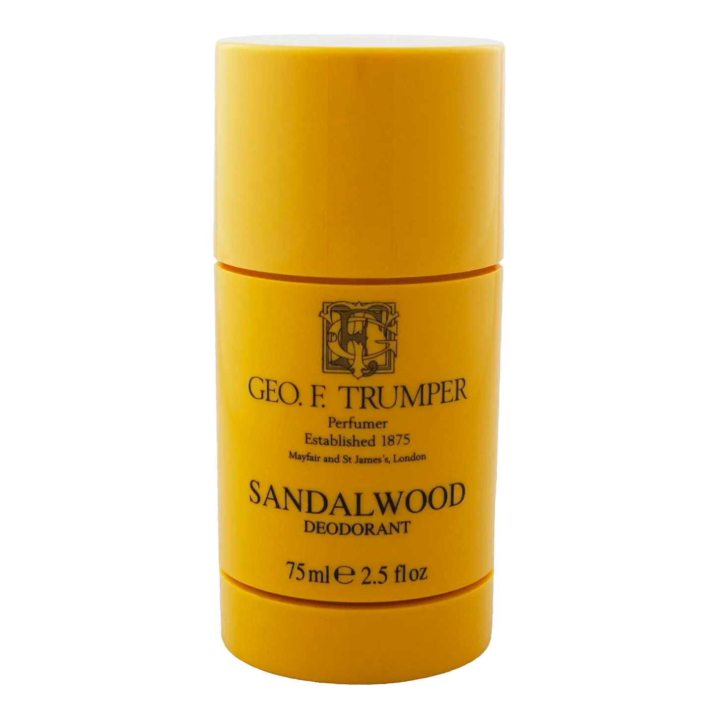 Geo F. Trumper Deodorant - Sandeltre 