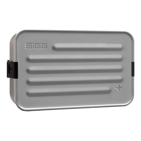 SIGG Metal Box Plus L 