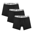 Organic Basics Easy Boxer Briefs 3-pakning 