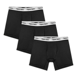 Organic Basics Easy Boxer Briefs 3-pakning 