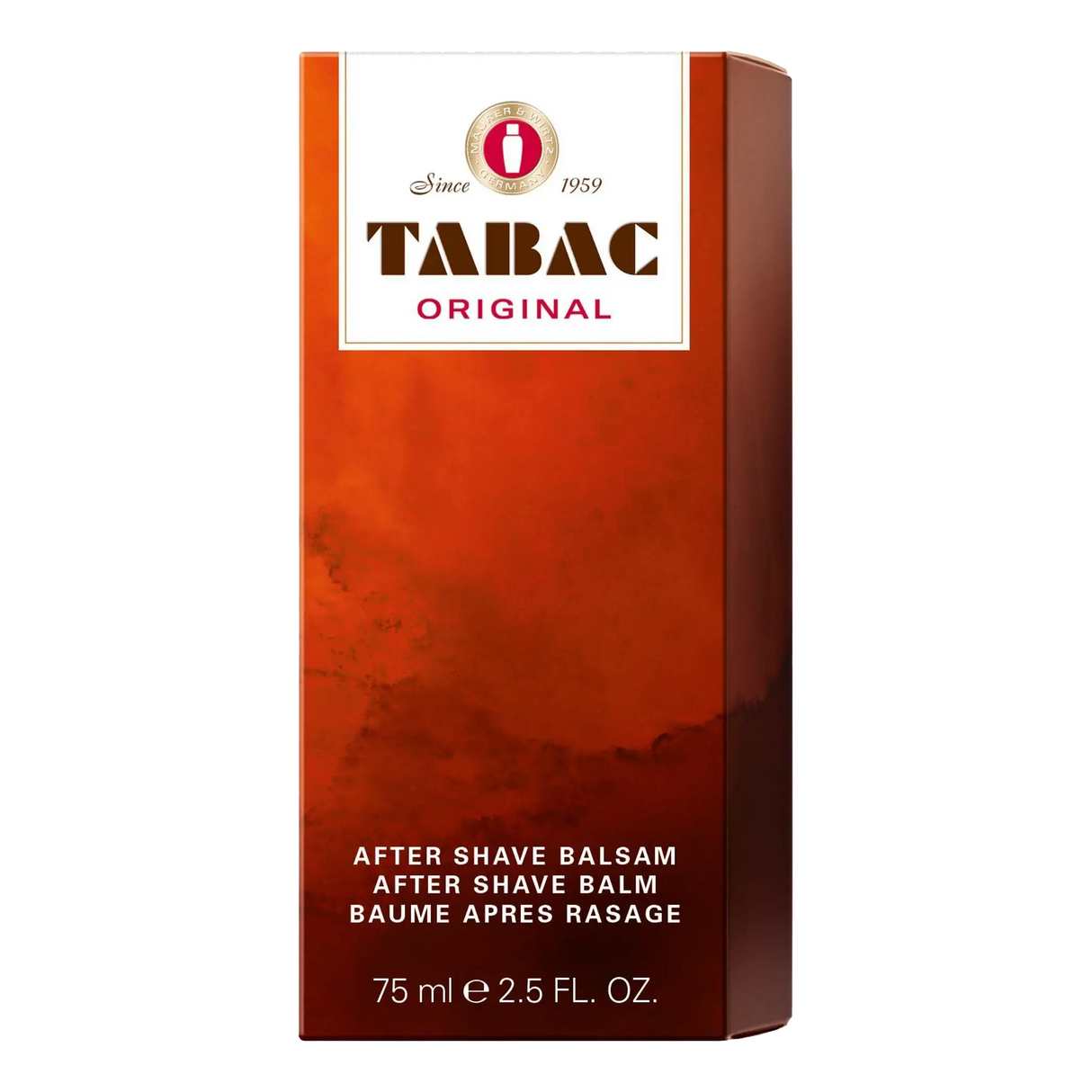 Tabac After Shave balm etterbarberingskrem 