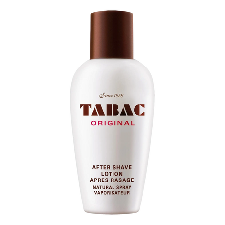 Tabac After Shave Lotion etterbarberingsvann 