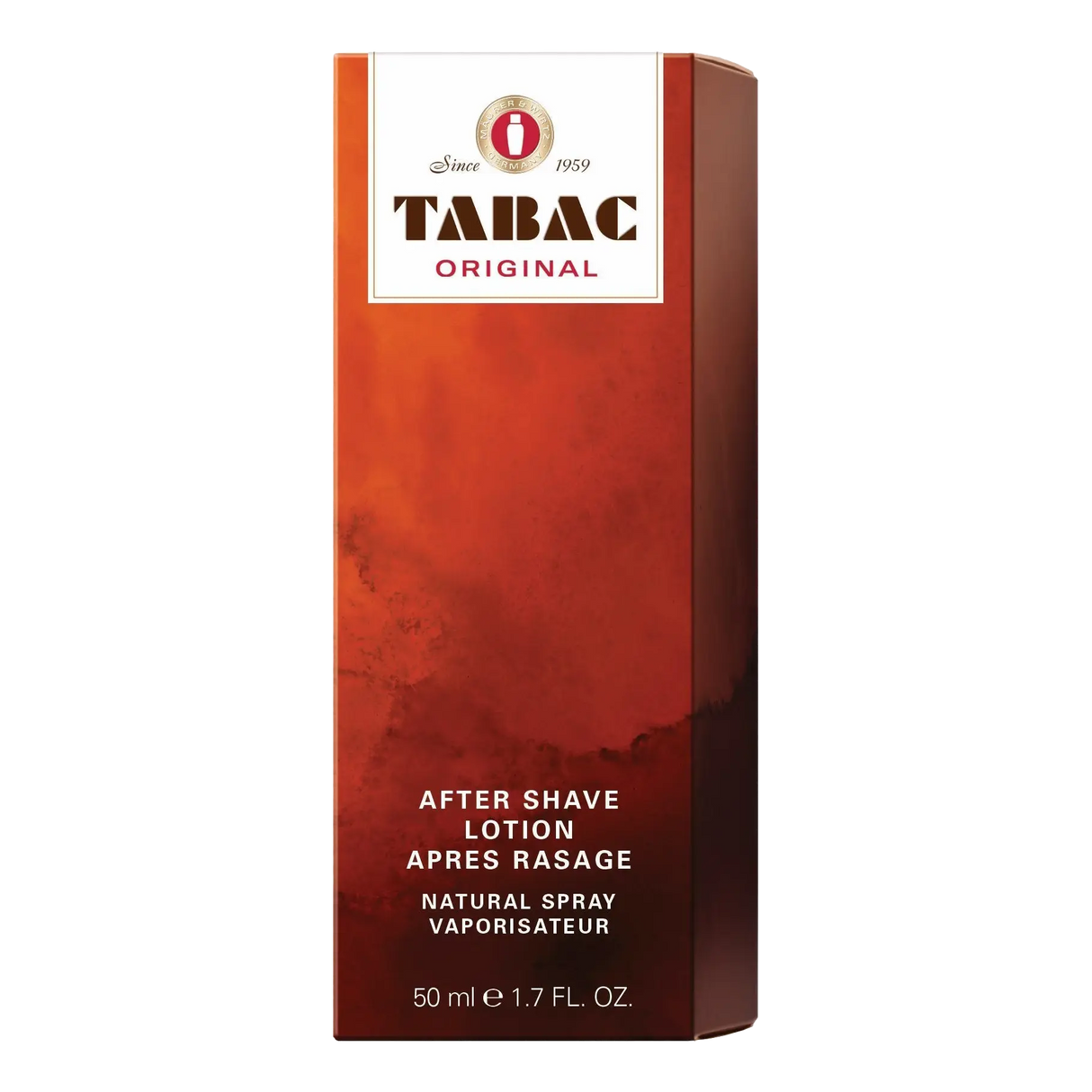 Tabac After Shave Lotion etterbarberingsvann 