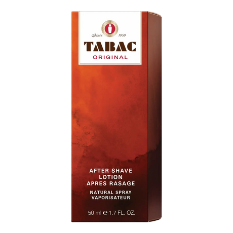 Tabac After Shave Lotion etterbarberingsvann 