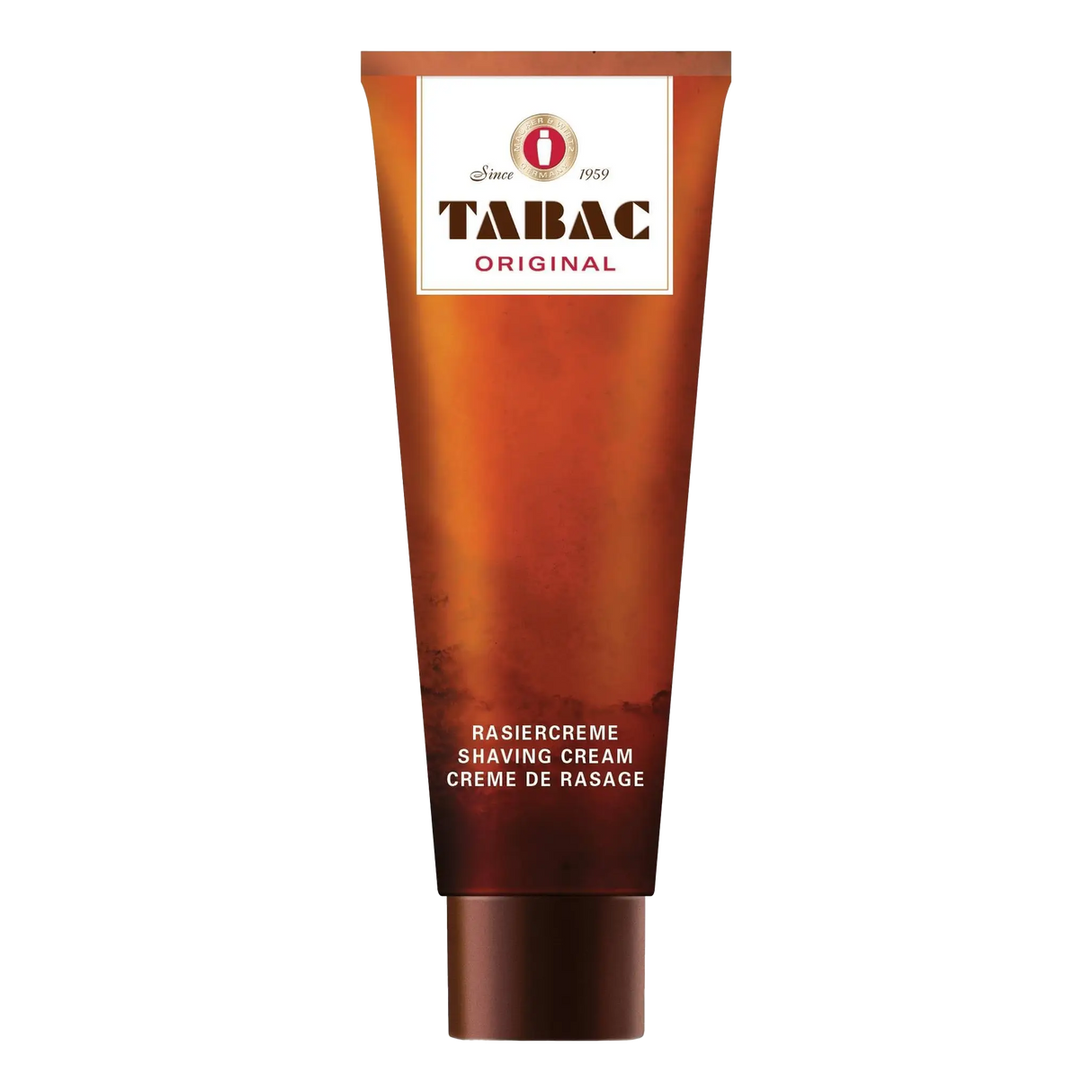 Tabac barberkrem i tube 