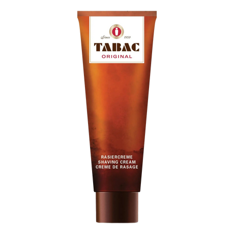 Tabac barberkrem i tube 