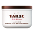 Tabac barbersåpe i skål 