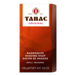 Tabac barbersåpe på stick - Refill 