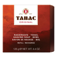 Tabac barbersåpe - Refill 